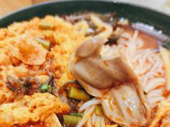 -顺华粉馆(桃园南路店)