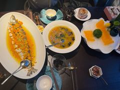 -大拙里·精致融合菜(沙湖桃源国际店)