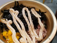 diy饭团-李先生的首尔小馆(松江启源广场店)