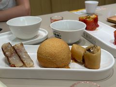 -蔡澜点心·粤菜(丽泽天街店)