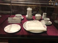 -马克西姆餐厅(崇文门店)