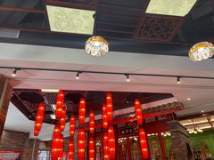 -龙抄手(春熙路总店)