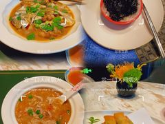 -海味世家·家常菜馆(明州里店)