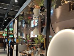 -李军力烧烤(祭城店)