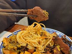 -永丰面馆(汉口路店)