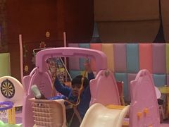 -杭州国际会议中心洲际酒店-原素全日餐厅(解放东路店)