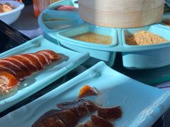 -羲和雅苑•北京烤鸭(平安国际金融中心店)