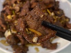 -同发号饭庄(复兴路店)