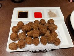 -新侨小馆(东直门北小街店)