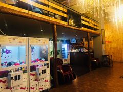 -明日世界密室轰趴·剧本桌游·箭馆团建(国贸店)