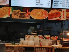 -老家肉饼(天通苑店)