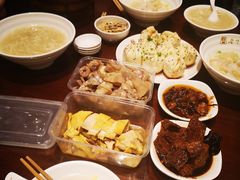 -老半斋(福州路店)