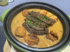 -巧庆楼·茶膳