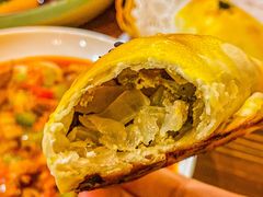 -阿拉木汗餐厅(山大路店)