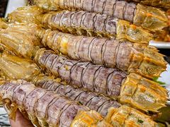 -岛中岛·海鲜大排档·万宁老字号(东澳店)