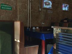 -西域美食蘭州拉面