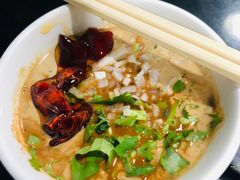 芝麻酱-天桥老金涮肉(牛街店)
