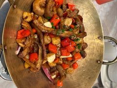 -桃喜·新湘菜(深圳湾店)