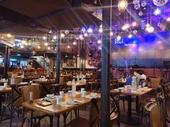 大堂-胡桃里音乐酒馆(白云五号T5 MALL店)