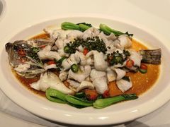 -真爱中国餐馆·年华店(朱雀大街店)