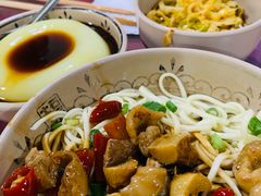 -大石人家鱿鱼面馆(大石西路总店)