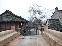 -乌镇景区