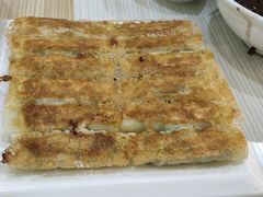 -台北楚楚园馅饼粥(虹桥南丰城店)