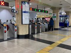 -王府井(地铁站)