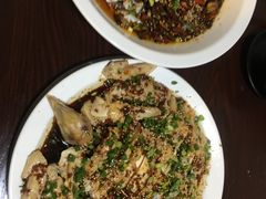 -三猫黑鱼花(南大店)