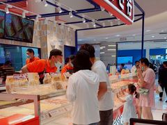 -東更道点心行(崂山丽达店)