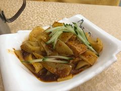 -楼兰印象(朝外店)
