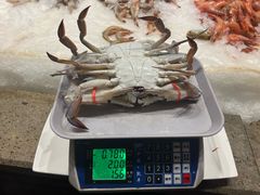 -健眺小海鲜(临海后山店)