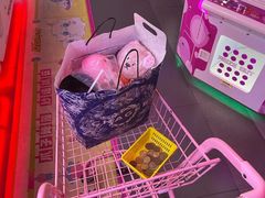 -KK ONE(京基滨河时代店)