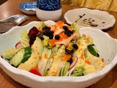 -阿吾罗日本料理(K11艺术中心店)