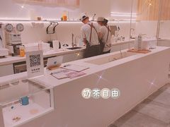 -兰熊鲜奶(西直门凯德mall店)