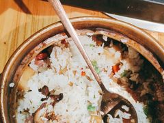 -云海肴云南菜·蒸汽石锅鱼(北京良乡华冠店)