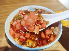 -爱妻鱼•老体北重庆水煮鱼•川菜(白云路店)