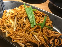 -金牌外婆家(苏州中心店)
