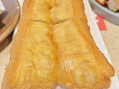 -点都德(汇盈广场店)