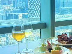 -深圳中洲万豪酒店