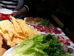 -牛很鲜潮汕牛肉火锅(朝晖路店)