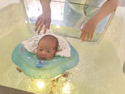 -美悦湾月子中心(熙湖店)