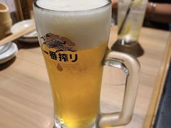 -俺的焼肉(銀座9丁目店)