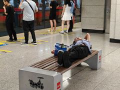 -安远门(地铁站)