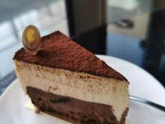 -行者书屋大堂吧 ·下午茶(南京圣和府邸酒店)