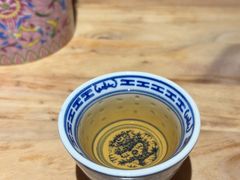 -图味美小黄鱼·景德菜(浙江路店)