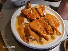 -张家卫·阳江菜·小海鲜(肥婆湾桥店)