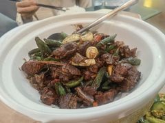 永州血鸭-潇湘·永州会馆(百子湾店)