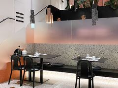 大堂-渔芙南(三里屯店)