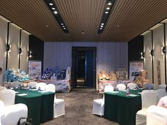 -青岛西海岸隆和福朋喜来登酒店